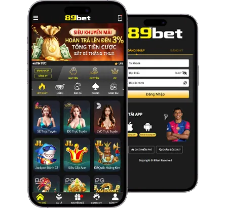 Ứng dụng di động hi88vip6