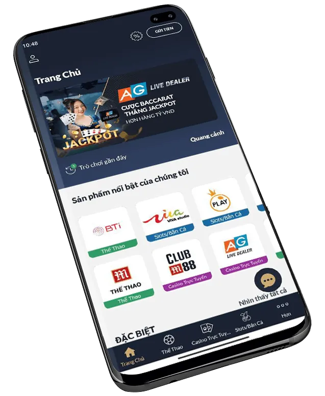 Khuyến mãi hi88vip6 hấp dẫn