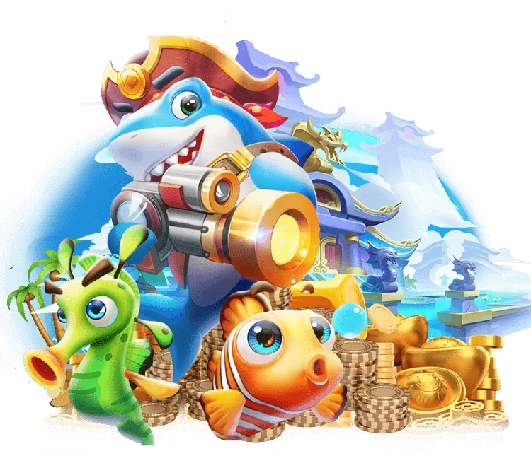 Game bắn cá hi88vip6