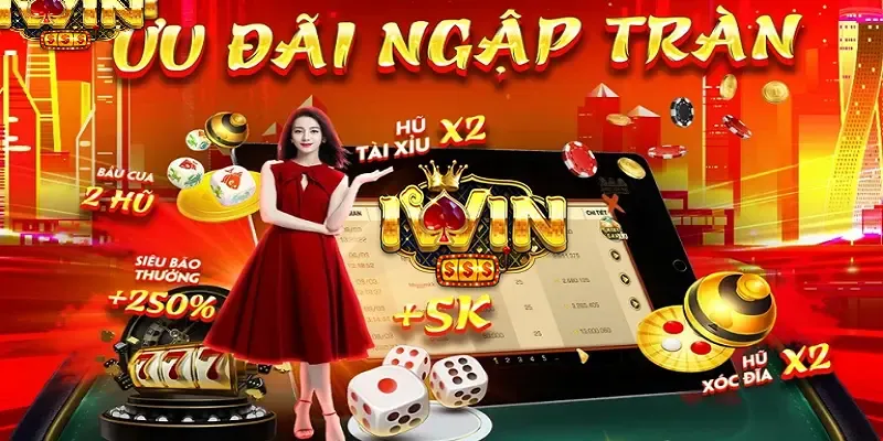 Người chơi tận hưởng các trò chơi slot tại hi88vip6 login