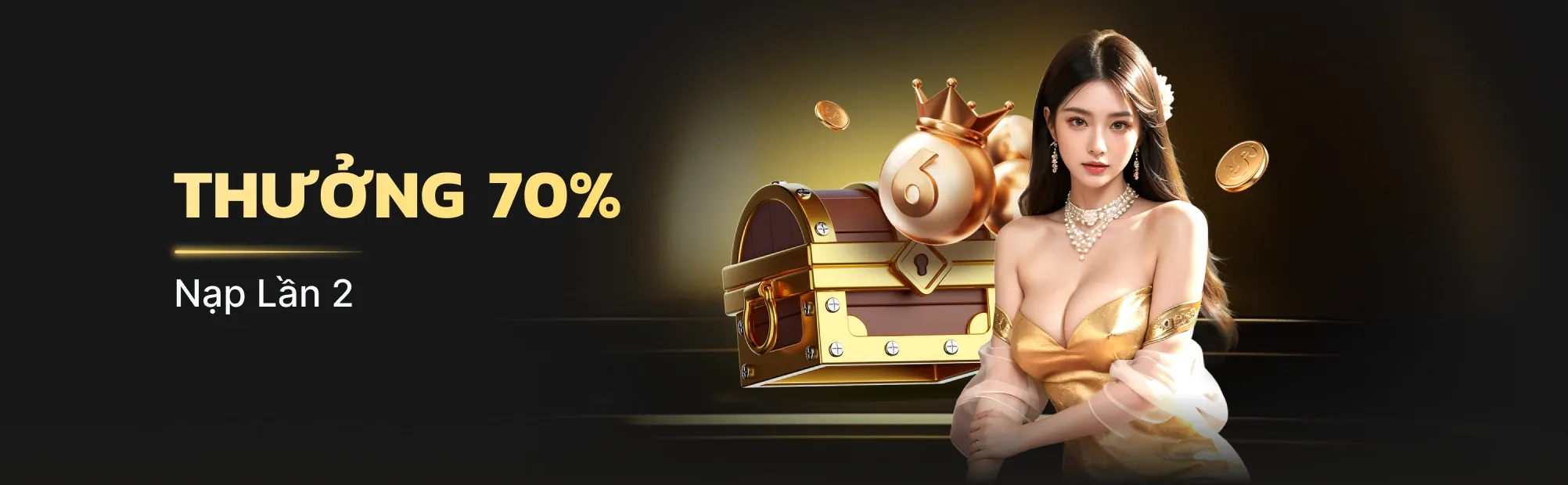Banner khuyến mãi hi88vip6 login cho sòng bạc trực tiếp